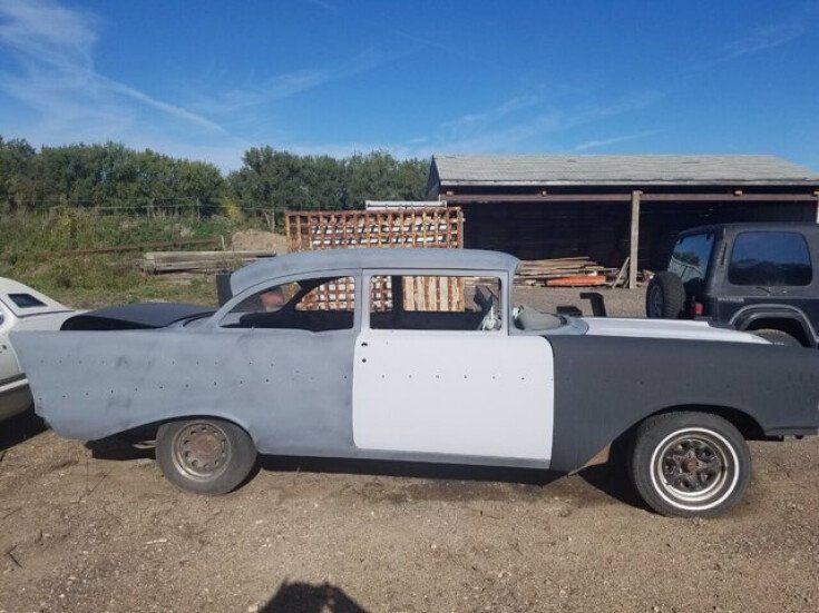 Photo for 1957 Chevrolet 210